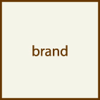 brand & concept