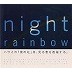 night rainbow